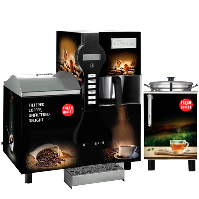 filter coffee machine